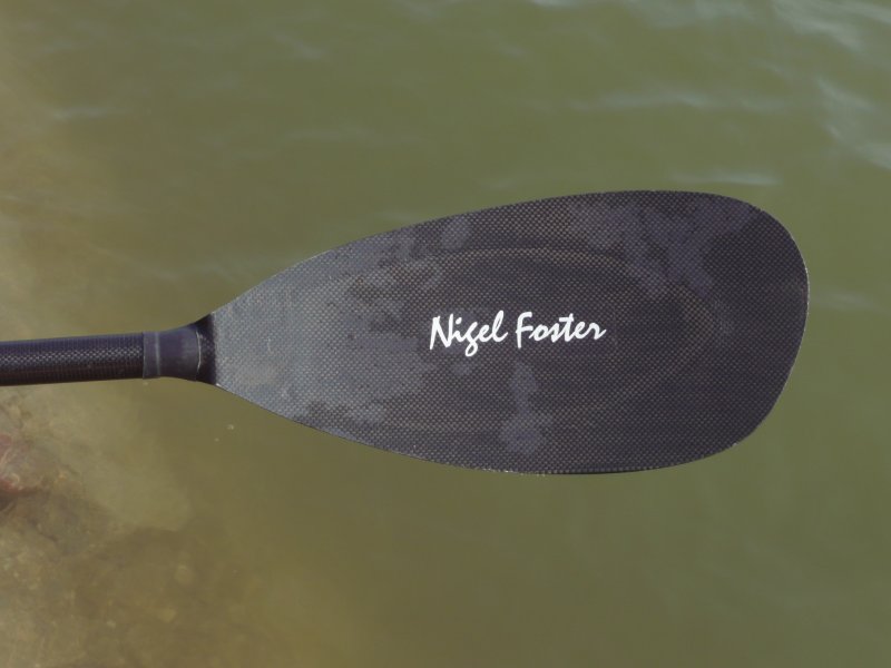 Nigel Foster