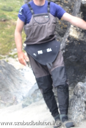 Kokatat TecTour