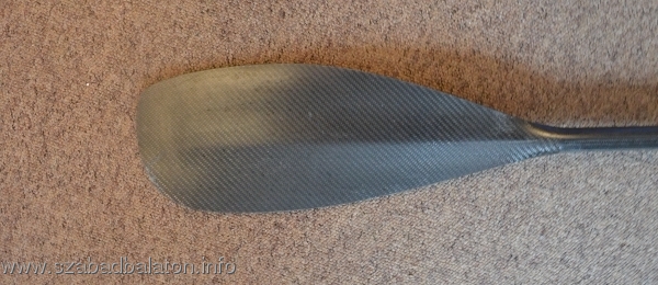 Schwarzer Flat